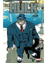 HULK GRIS: JOE ARRÉGLALO