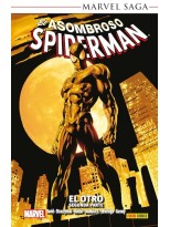 ASOMBROSO SPIDERMAN 10 EL OTRO SEGUNDA PARTE