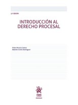 INTRODUCCIÓN AL DERECHO PROCESAL (2023)