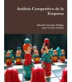 ANALISIS COMPETITIVO DE LA EMPRESA