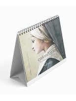 CALENDARIO DEL ILUSTRADOR 2024