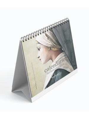 CALENDARIO DEL ILUSTRADOR 2024