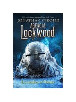 AGENCIA LOCKWOOD 4 LA SOMBRA EN LLAMAS