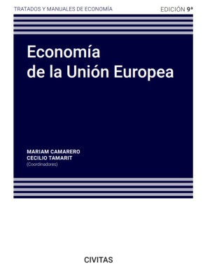 ECONOMÍA DE LA UNIÓN EUROPEA