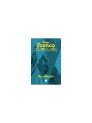 CON FRANCO VIVÍAMOS MEJOR