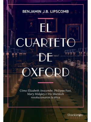 CUARTETO DE OXFORD, EL