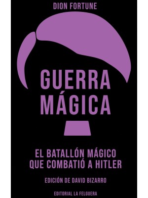 GUERRA MÁGICA