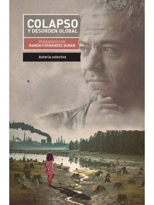 COLAPSO Y DESORDEN GLOBAL