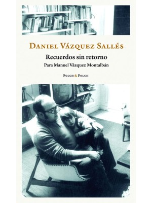 RECUERDOS SIN RETORNO