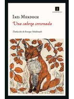 CABEZA CERCENADA, UNA