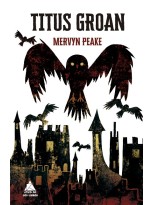 TITUS GROAN