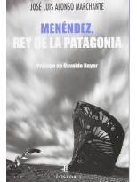 MENENDEZ REY DE LA PATAGONIA