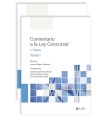 COMENTARIO A LA LEY CONCURSAL (3.ª EDICIÓN)