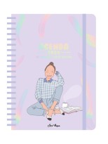 AGENDA ANUAL SEMANAL 2024 CLARILOU