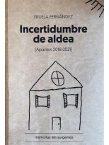INCERTIDUMBRE DE ALDEA