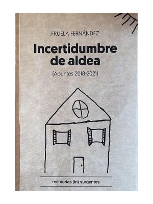 INCERTIDUMBRE DE ALDEA