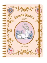 AGENDA ANUAL SEMANAL 2024 AITOR SARAIBA