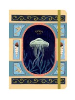 AGENDA ANUAL BOLSILLO 2024 BRIANDA FITZ-JAMES