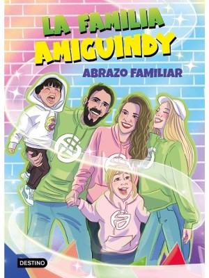 FAMILIA AMIGUINDY 1 ABRAZO FAMILIAR