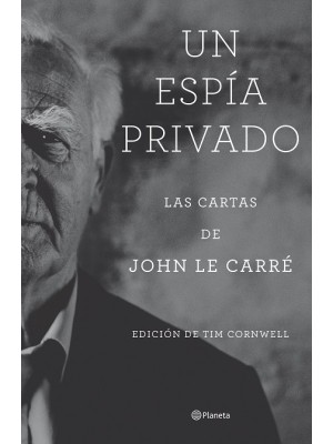 ESPÍA PRIVADO, UN