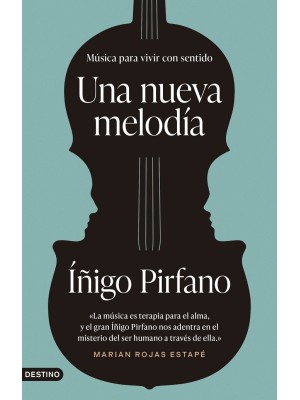 NUEVA MELODÍA, UNA