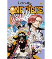 ONE PIECE Nº 105