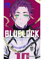 BLUE LOCK Nº 17