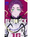 BLUE LOCK Nº 17