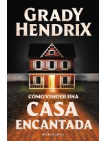 CÓMO VENDER UNA CASA ENCANTADA