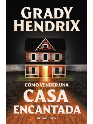 CÓMO VENDER UNA CASA ENCANTADA