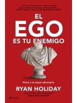 EGO ES TU ENEMIGO, EL