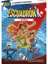 ESCUADRÓN K 1. SIN LÍMITES