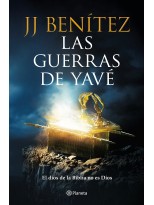GUERRAS DE YAVÉ, LAS