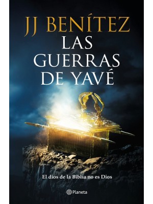 GUERRAS DE YAVÉ, LAS
