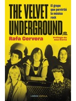 VELVET UNDERGROUND, THE