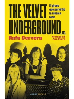VELVET UNDERGROUND, THE