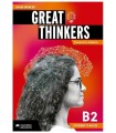 GREAT THINKERS B2 STUDENT'S AND DIGITAL