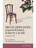 MIGUEL HERNÁNDEZ: EL POETA DEL AMOR, LA MUERTE Y LA VIDA