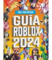 GUÍA ROBLOX 2024