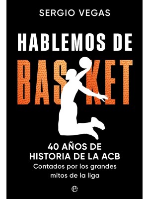 HABLEMOS DE BASKET