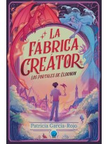 PORTALES DE ÉLDONON /1 LA FÁBRICA CREÁTOR