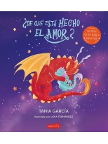 DE QUÉ ESTÁ HECHO EL AMOR?