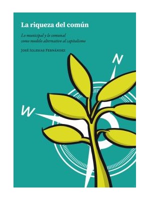 RIQUEZA DEL COMUN, LA