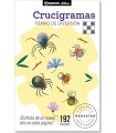 BLOC DE CRUCIGRAMAS 11