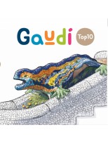 TOP10 GAUDÍ