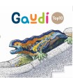 TOP10 GAUDÍ