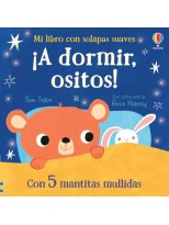 A DORMIR, OSITOS!
