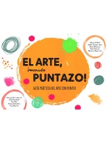 ARTE, ¡MENUDO PUNTAZO!