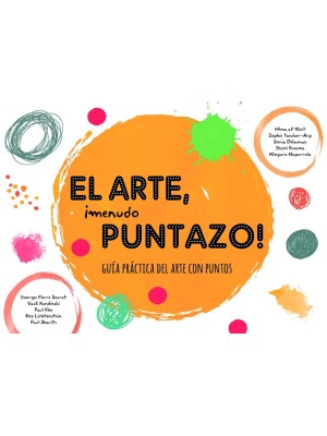 ARTE, ¡MENUDO PUNTAZO!