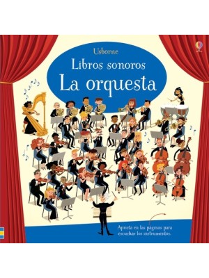 ORQUESTA, LA